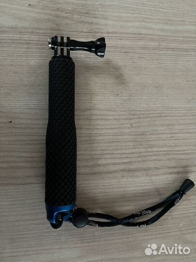 GoPro Hero 8 аксессуары