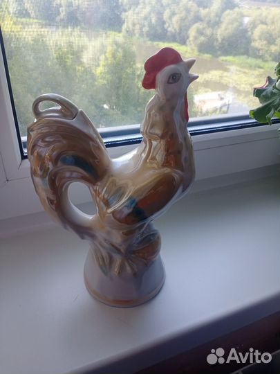 Штоф графин 