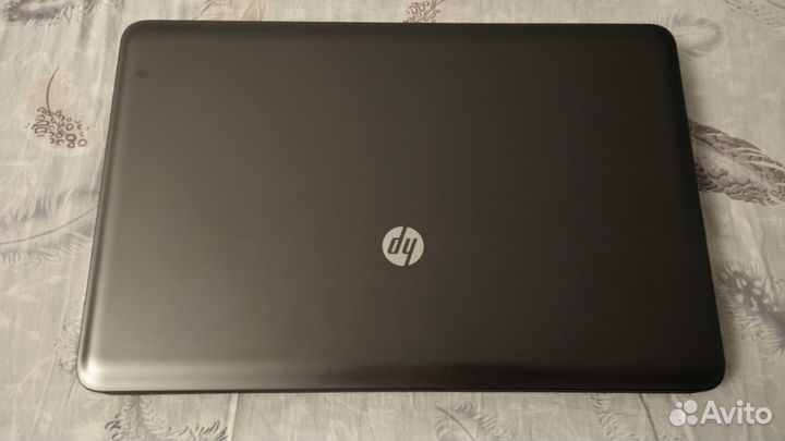Ноутбук HP 655