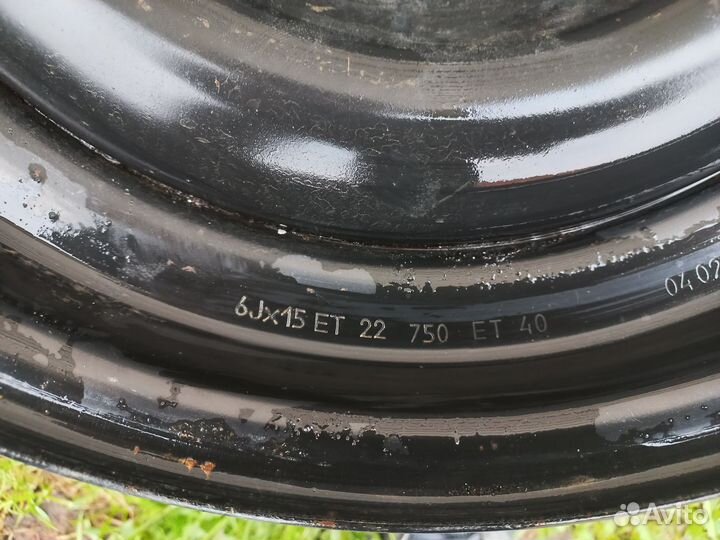 Диски r15 на УАЗ