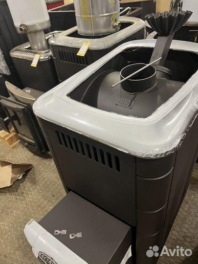 Печь для бани Термофор Гейзер 2014 Термофор