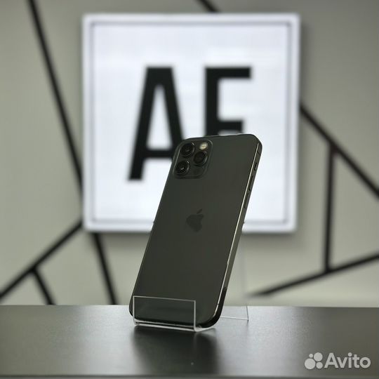 iPhone 12 Pro, 256 ГБ