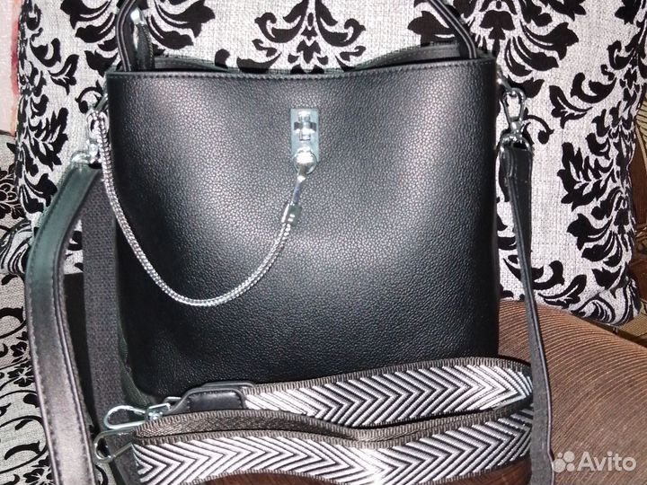 Сумка женская