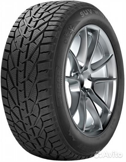 Tigar SUV Winter 235/65 R17