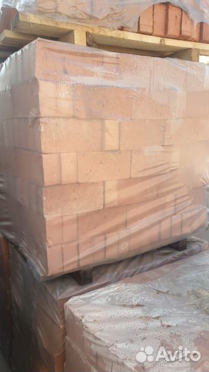 Кирпич рядовой цокольный облицовочный