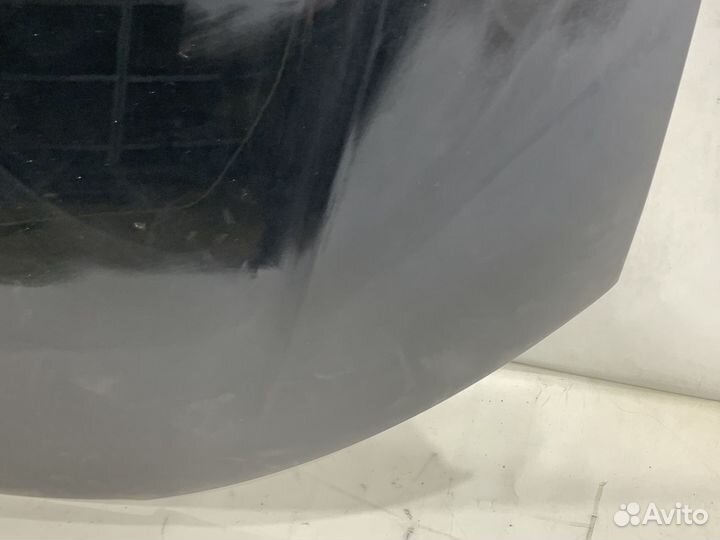 Капот для Audi A7 4G