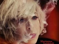 Виниловая пластинка Marianne Faithfull / Give My L