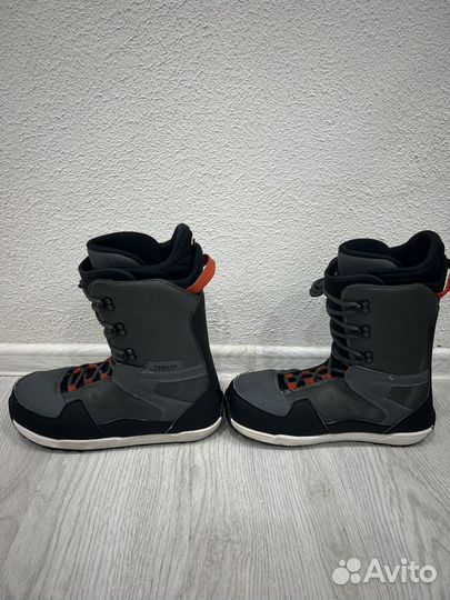 Ботинки для сноуборда 42