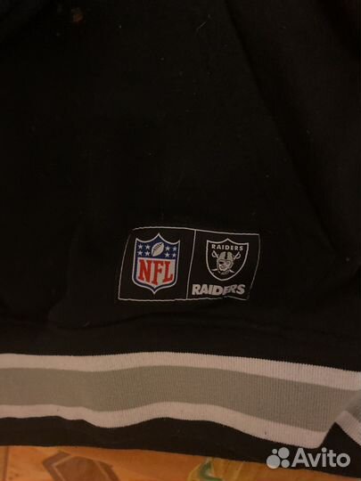 Толстовка riders