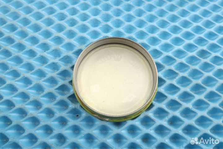 Колпачок ступицы 1J0501249C