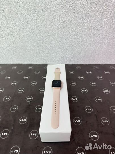 Apple Watch Series 5 40mm Gold