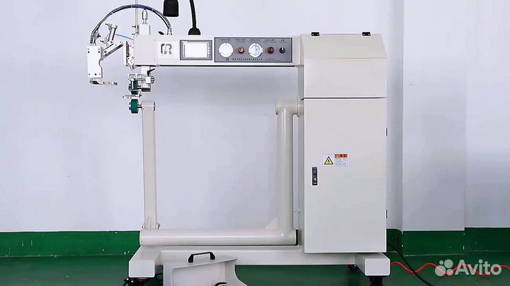 Оборудование для пайки пвх с обучением