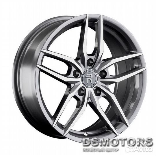 Диски BMW A140 9/20 5x112 ET20 d66.6 GMF