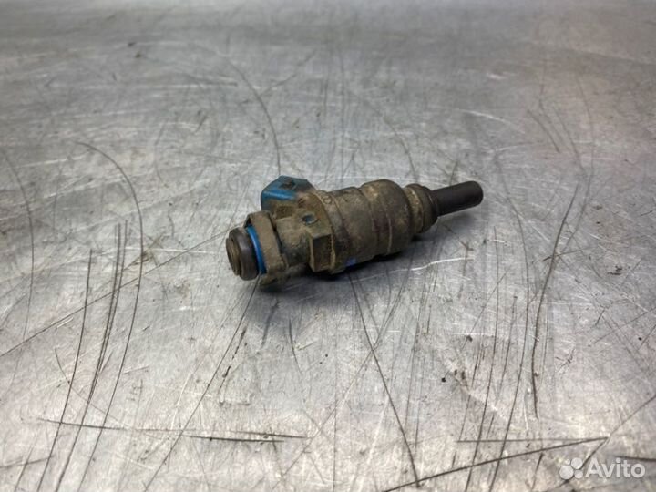 Форсунка инжекторная электрическая Volkswagen