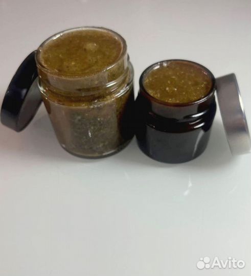 Мед для тебя