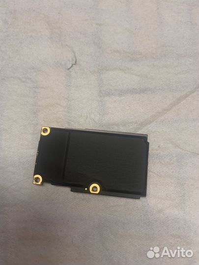 Материнская плата iPhone 11 pro