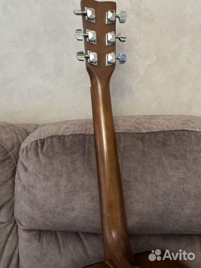 Гитара yamaha f310