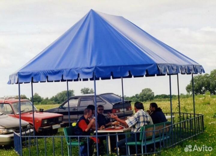 Пункты туризма и торговли на озере Аслыкуль