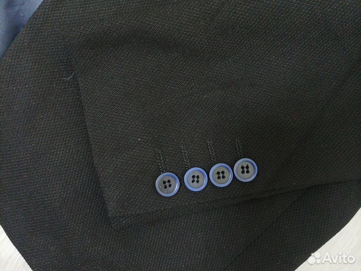 Пиджак мужской новый, р 50