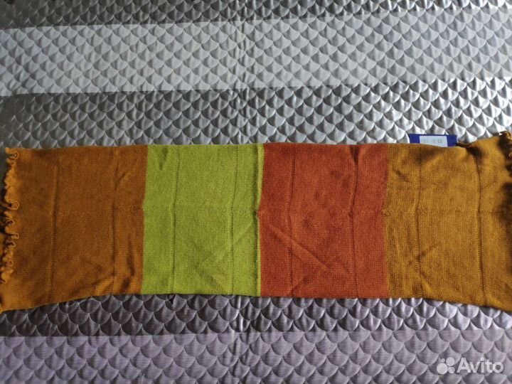 Капор (снуд) новый