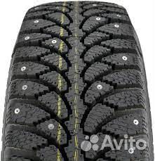 Tunga Nordway 2 185/60 R14