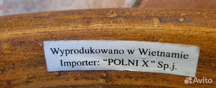 Горшок керамический напольный