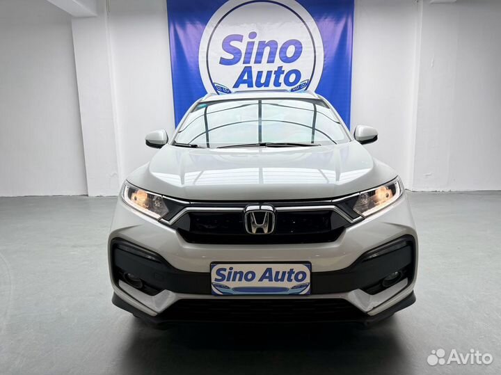 Honda XR-V 1.5 CVT, 2020, 40 000 км
