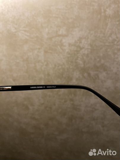 Очки Mario Rossi