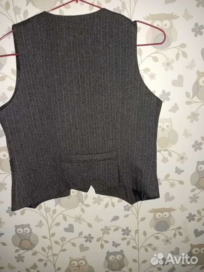 Школьная форма