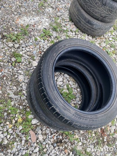 Bridgestone Turanza ER300 215/50 R17