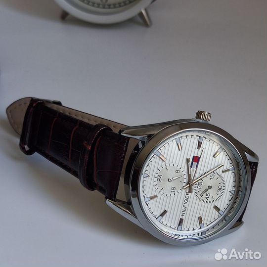 Часы наручные Tommy Hilfiger 5002
