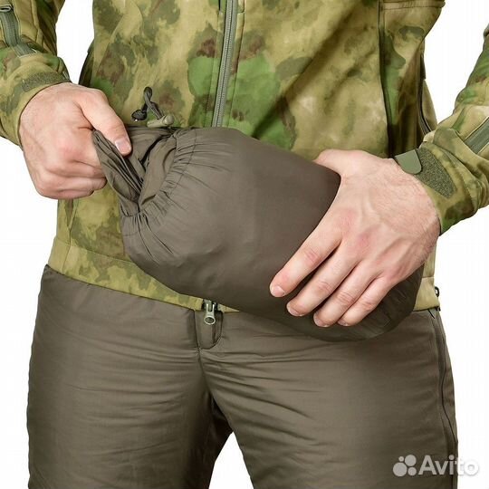 Костюм Росомаха2 5.45 design