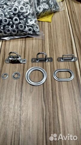 Ремон тентов автомбильных