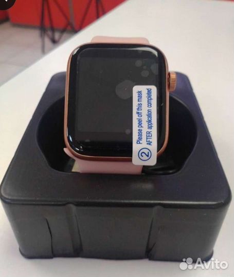 Умные часы Smart Watch 6