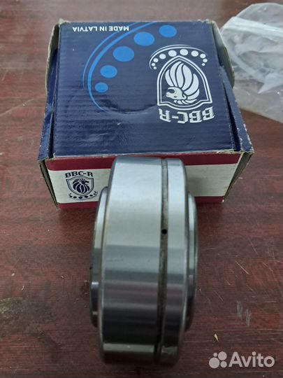 Подшипники для лущильника сунфловер