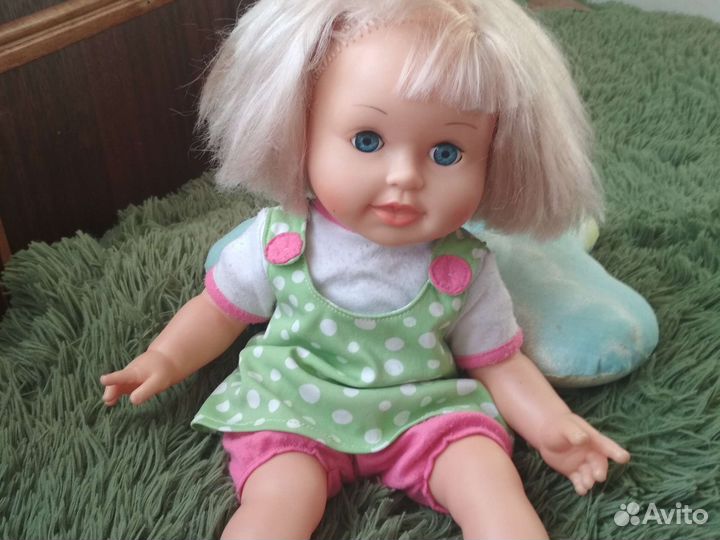 Интерактивные игрушки