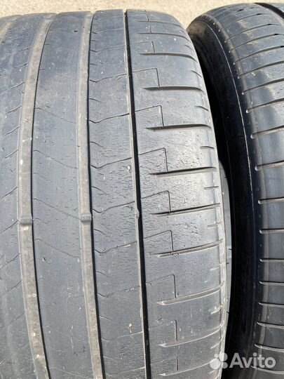 Pirelli P Zero 315/30 R22