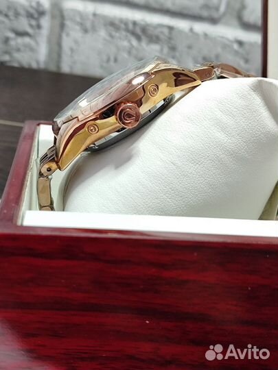 Мужские наручные часы omega