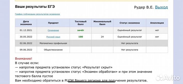 Репетитор по русскому языку, огэ и егэ онлайн