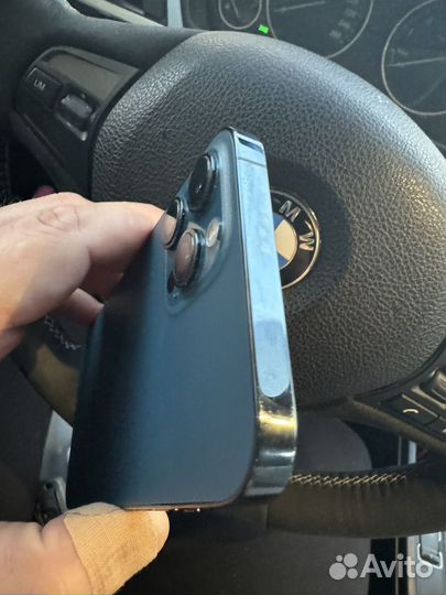 iPhone 12 Pro Max, 128 ГБ
