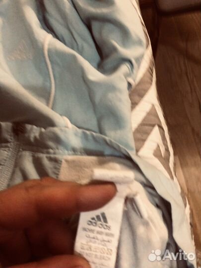Спортивный костюм adidas, оригинал