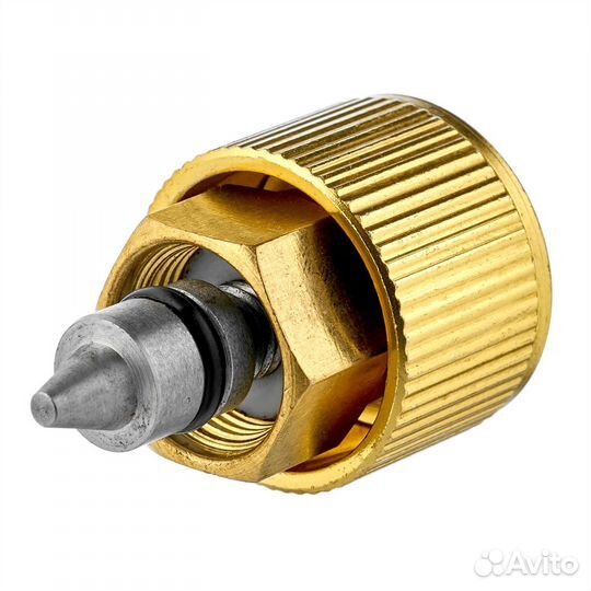 Узел вентиля кп к резакам серии Р3-345П