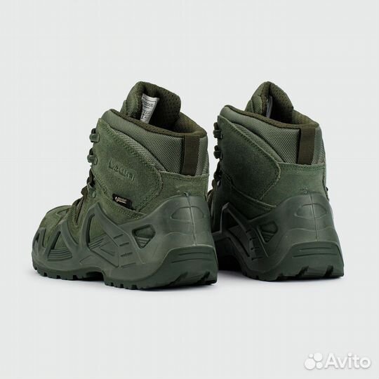 Lowa Zephyr GTX MID Olive
