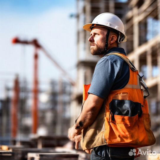 Монтажник тт вахта