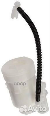 Фильтр топливный fs9311 JS Asakashi