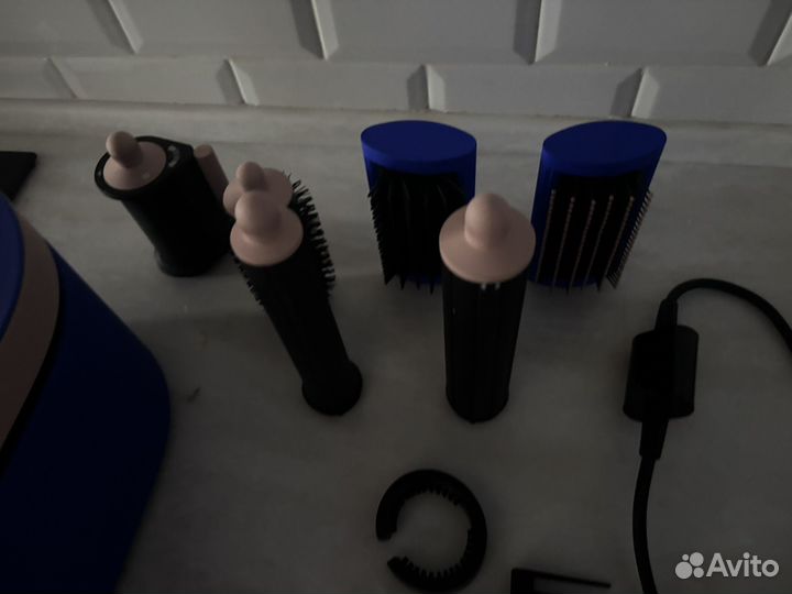 Dyson фен
