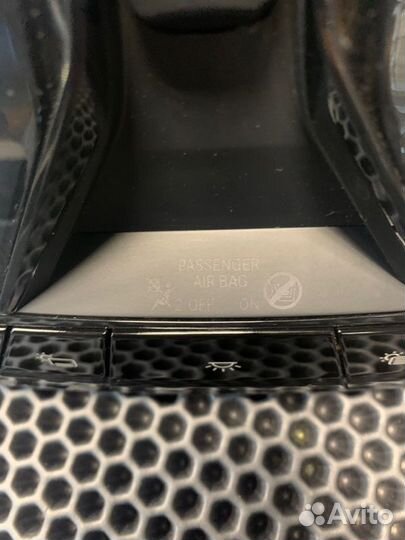 Плафон подсветки салона передний Bmw X7 G07 M-pack