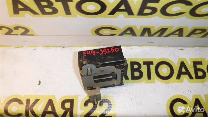 Блок электронный Mitsubishi Pajero III 1999-2006