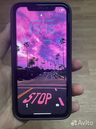 Продам iPhone XR 256GB