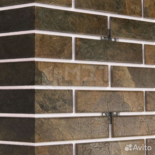 Фасадная плитка